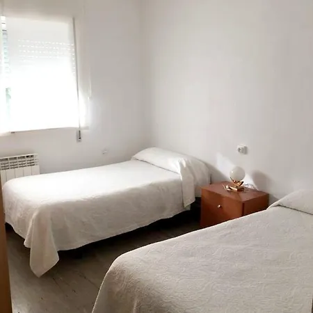 Апартаменты Calle De La Velles *